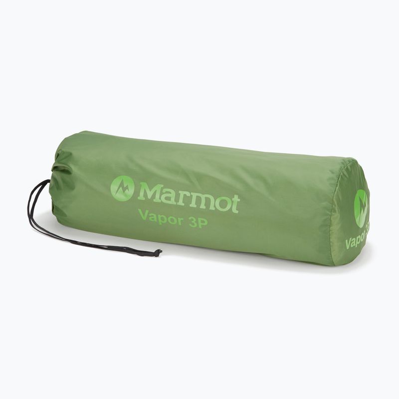 Turistický stan pro 3 osoby Marmot Vapor 3P foliage 8