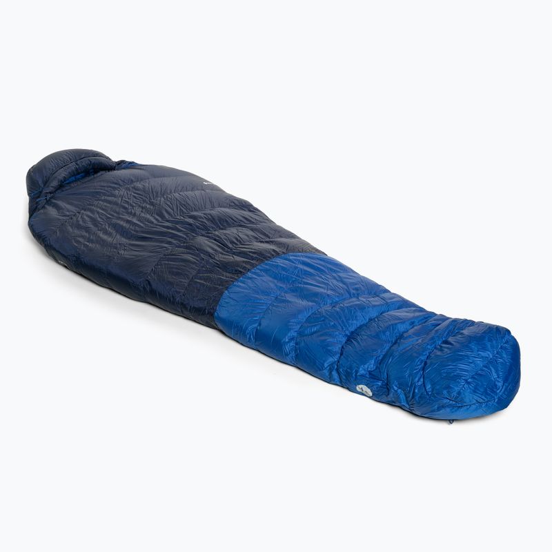 Spacák Marmot Helium modrý M1440419621 2