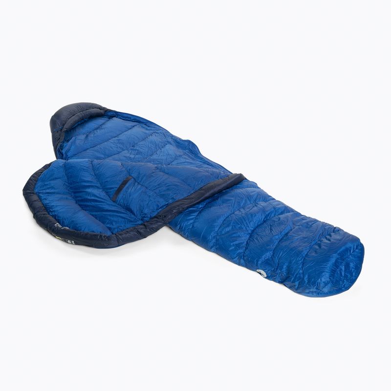 Spacák Marmot Helium modrý M1440419621 3