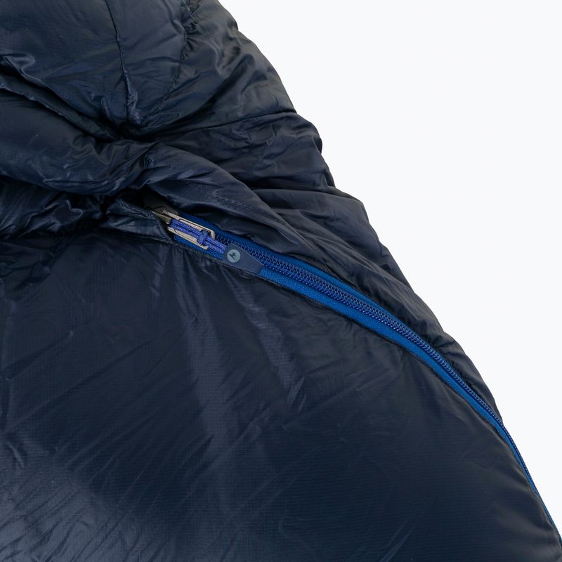 Spacák Marmot Helium modrý M1440419621 8