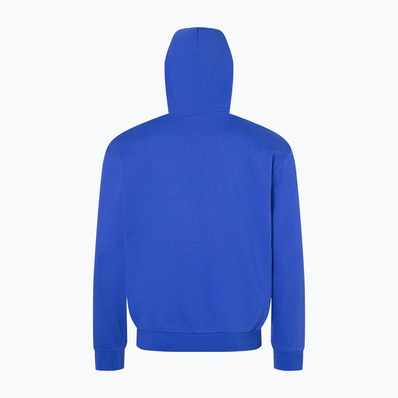Pánská trekingová mikina Marmot Coastal Hoody modrá M1425821538 2