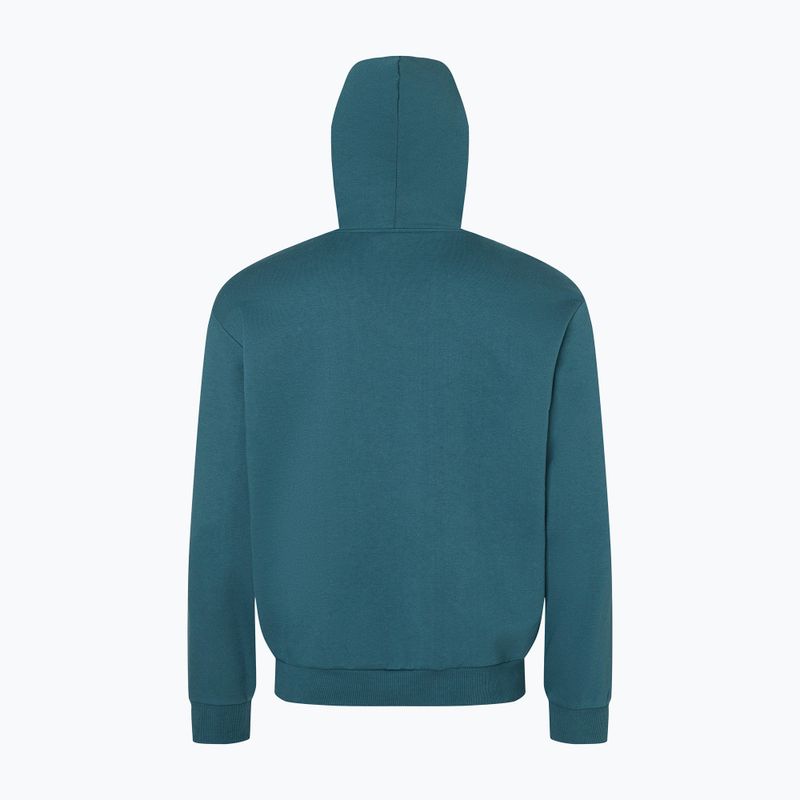 Pánská trekingová mikina Marmot Coastal Hoody světle modrá M1425821541 4