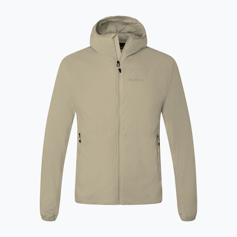 Pánská bunda Marmot Alt HB Hoody vetiver 7