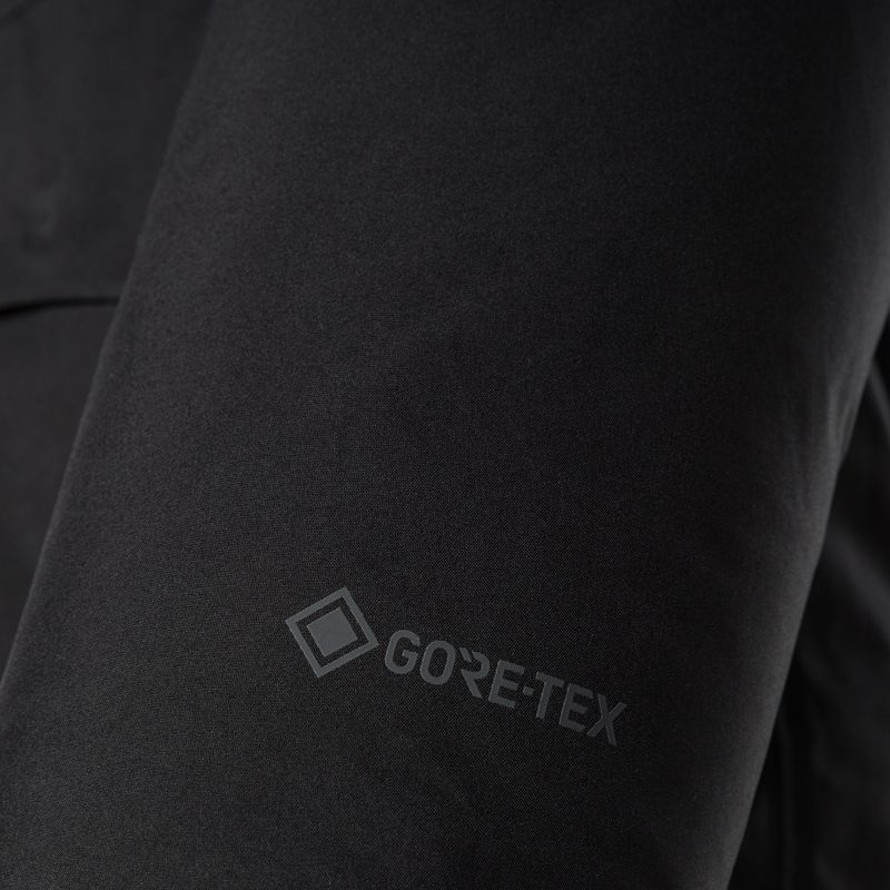 Pánská bunda do deště Marmot Oslo GORE-TEX black 4