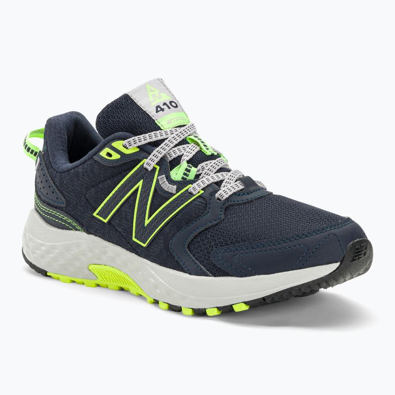 Dámské běžecké boty New Balance WT410V7 black