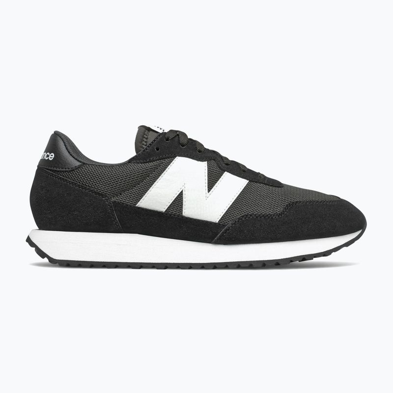 Pánské běžecké boty New Balance 237V1 black 11