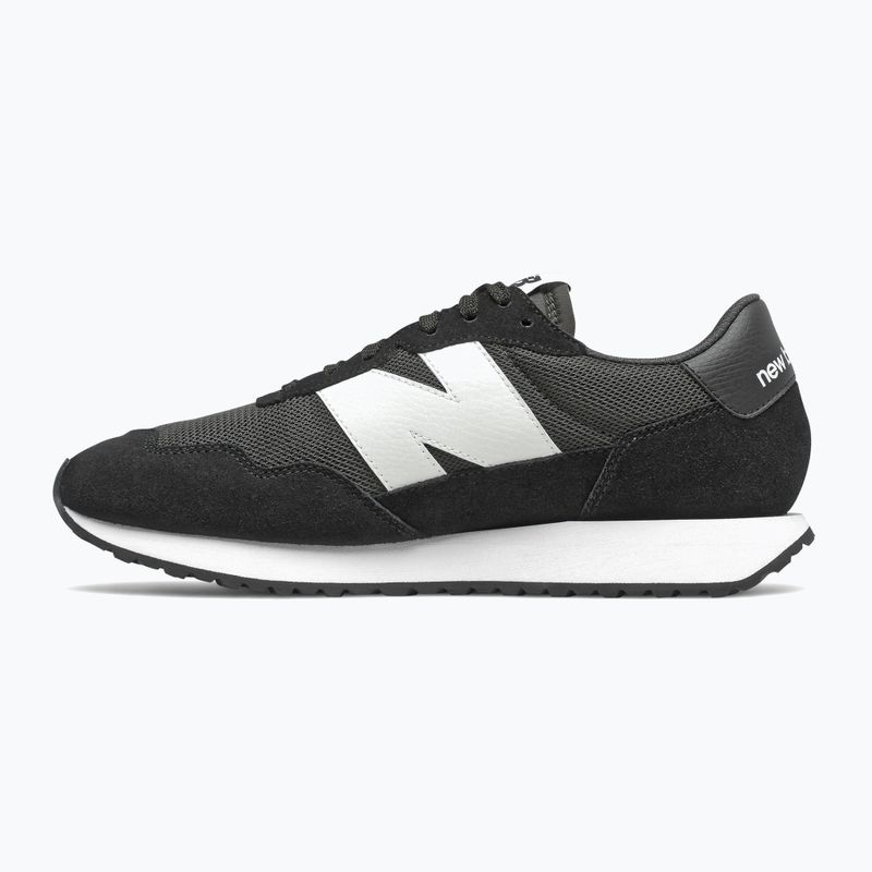 Pánské běžecké boty New Balance 237V1 black 12