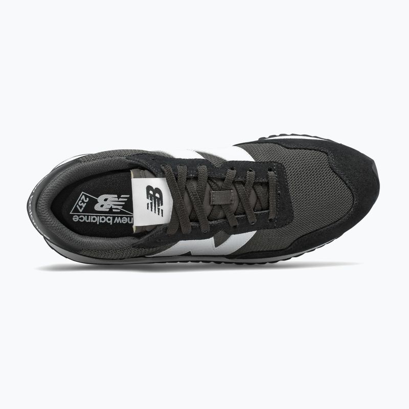 Pánské běžecké boty New Balance 237V1 black 13