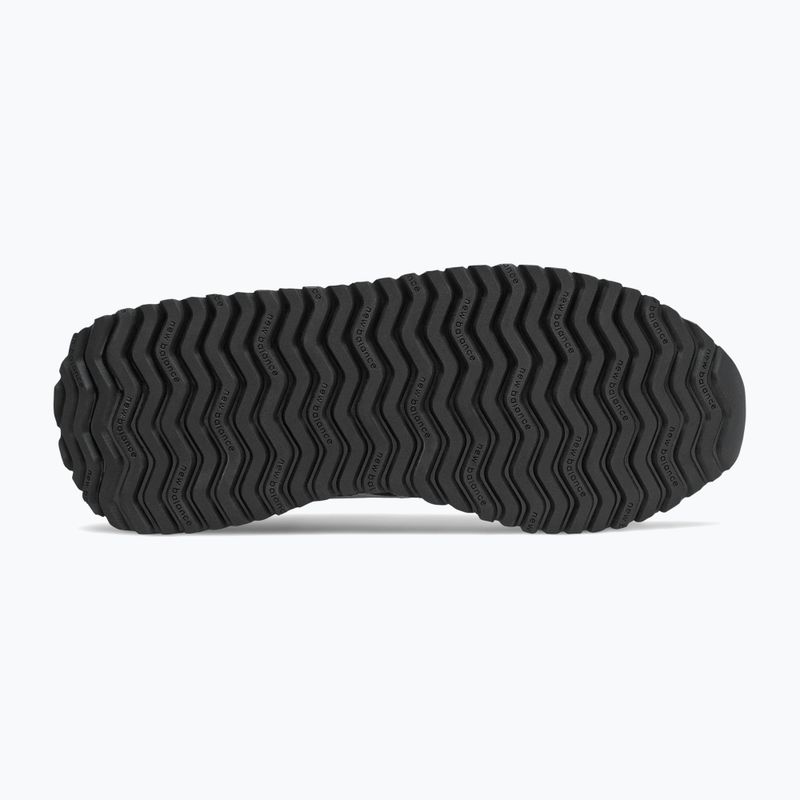 Pánské běžecké boty New Balance 237V1 black 14