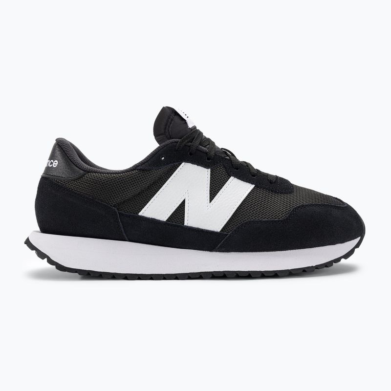 Pánské běžecké boty New Balance 237V1 black 2
