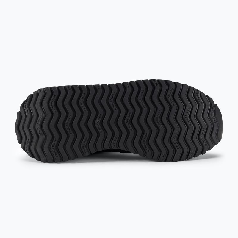 Pánské běžecké boty New Balance 237V1 black 5