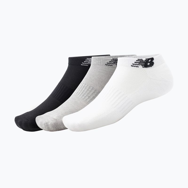 Vícebarevné běžecké ponožky New Balance Response Performanc