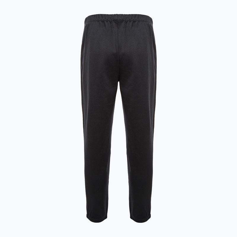 Dámské kalhoty New Balance Relentless Performance Fleece černéNBWP13176 6