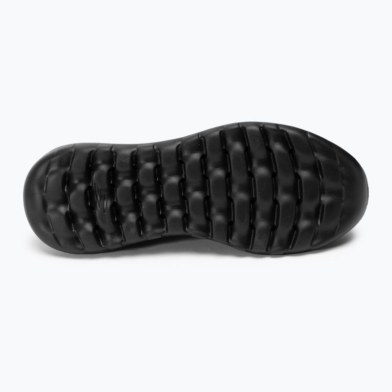 Pánské boty  SKECHERS Go Walk Max Modulating black 4