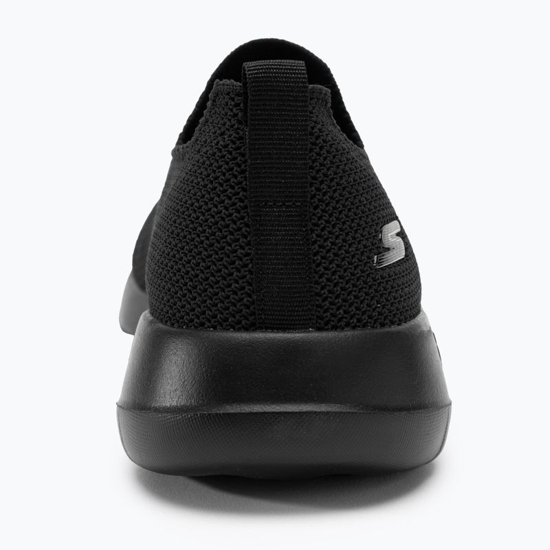 Pánské boty  SKECHERS Go Walk Max Modulating black 6