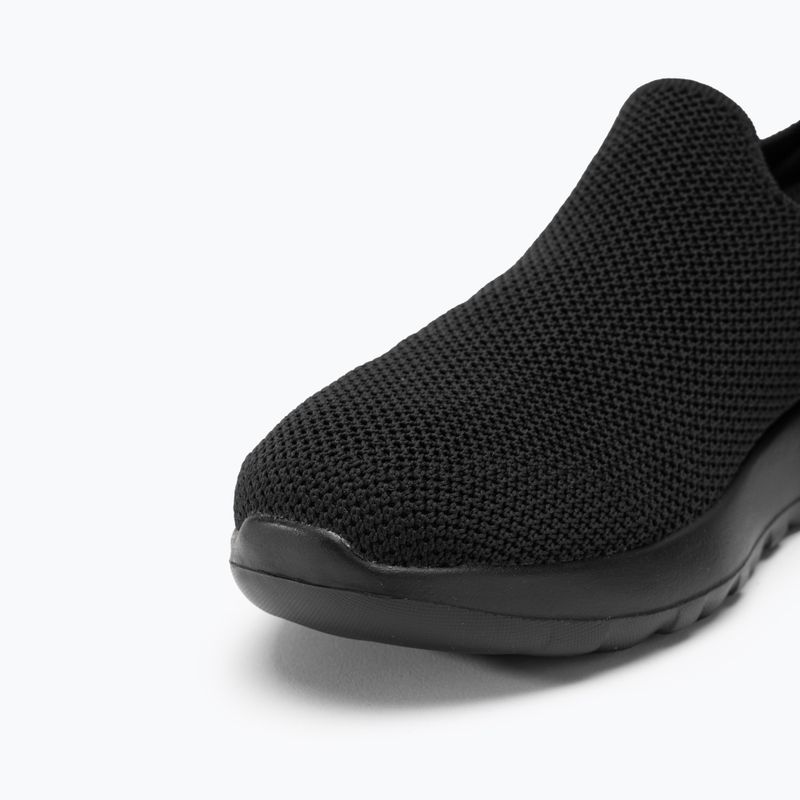 Pánské boty  SKECHERS Go Walk Max Modulating black 7