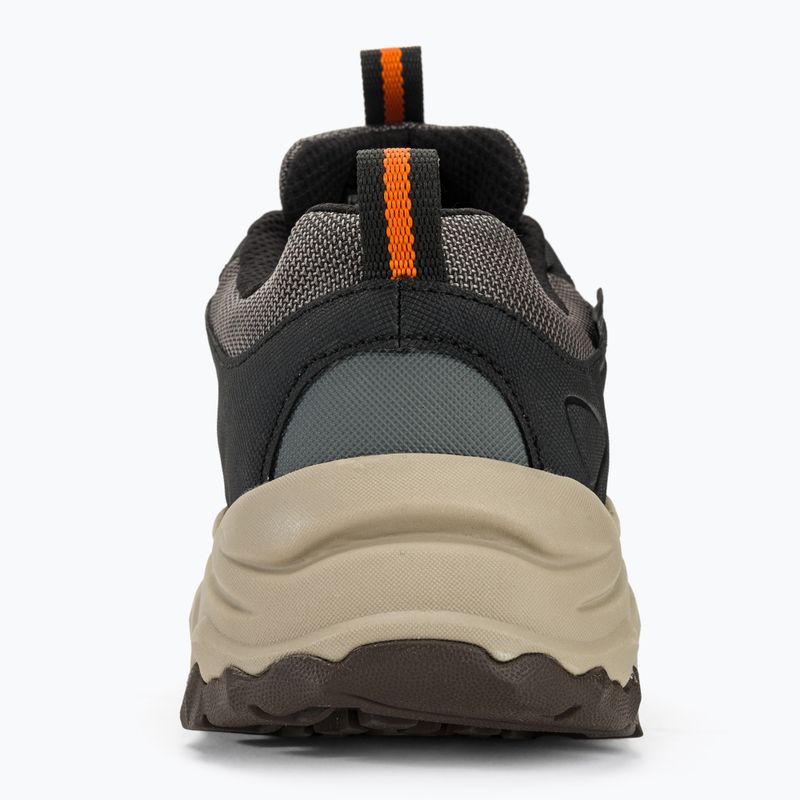 Pánské boty SKECHERS Terraform Selvin black 8