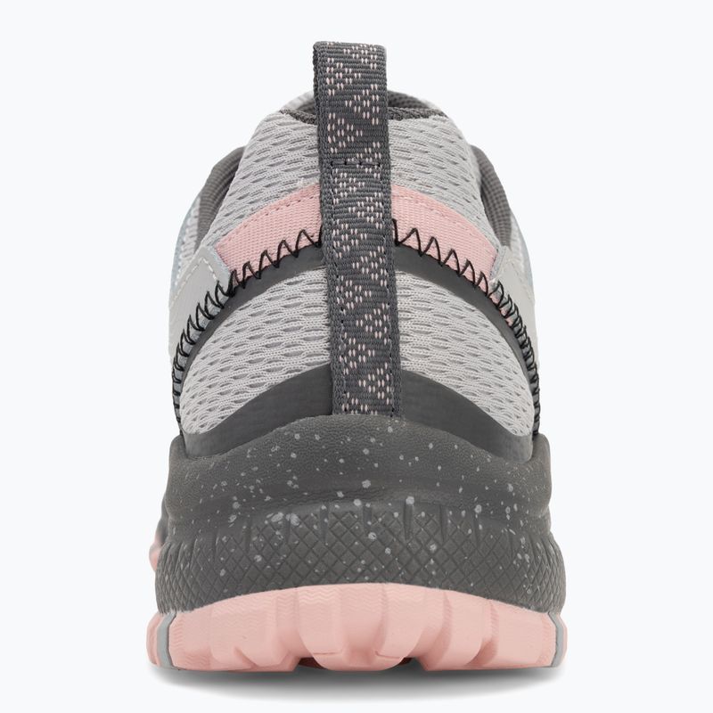 Dámské boty SKECHERS Hillcrest Pure Escapade gray/pink 6