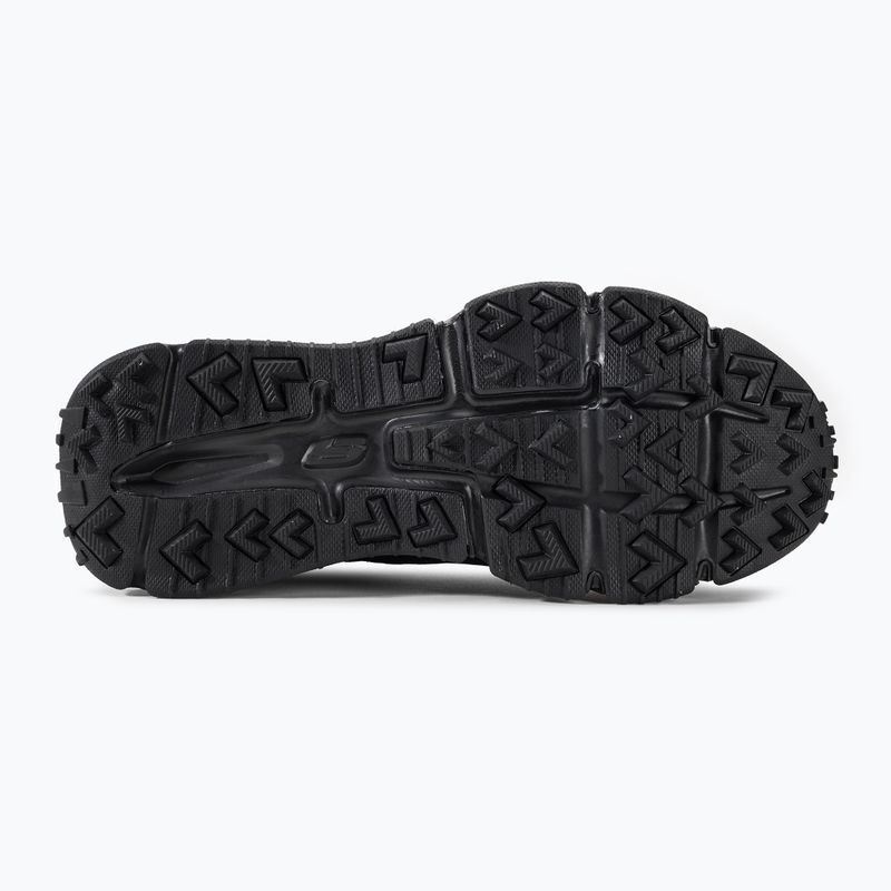 SKECHERS pánské boty Skech-Air Envoy Bulldozer black 5