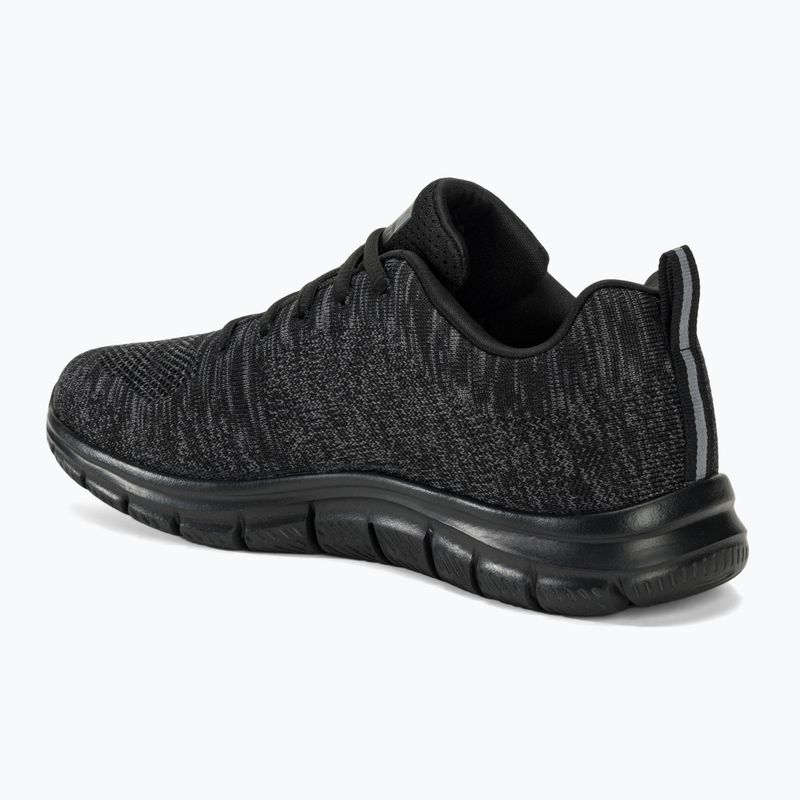 Pánské boty SKECHERS Track Front Runner black 3