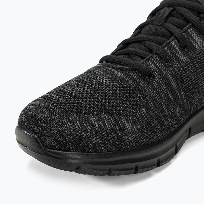 Pánské boty SKECHERS Track Front Runner black 7