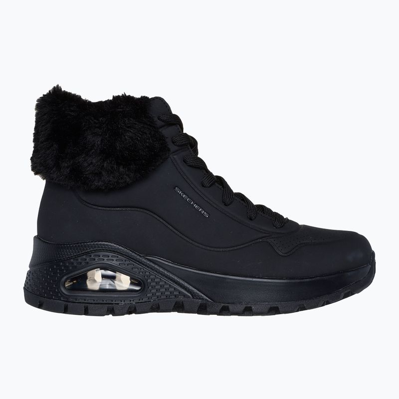 Dámské boty  SKECHERS Uno Rugged Fall Air black 9