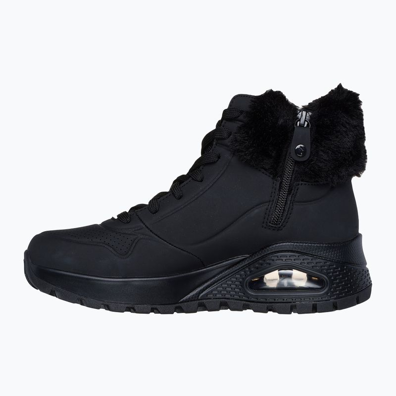 Dámské boty  SKECHERS Uno Rugged Fall Air black 10
