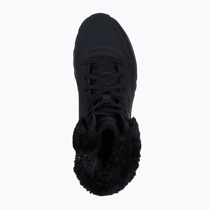 Dámské boty  SKECHERS Uno Rugged Fall Air black 11