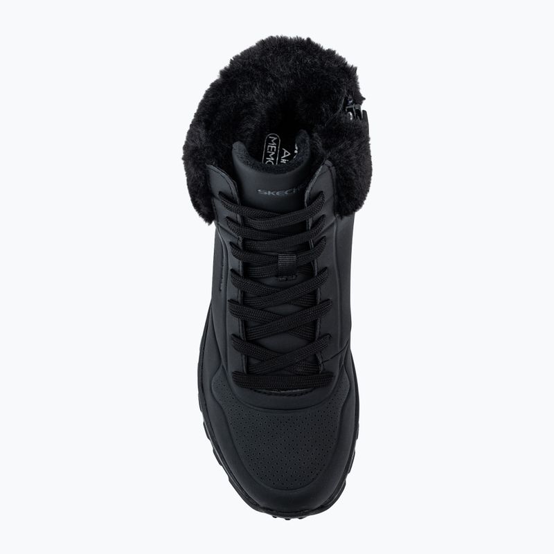 Dámské boty  SKECHERS Uno Rugged Fall Air black 5