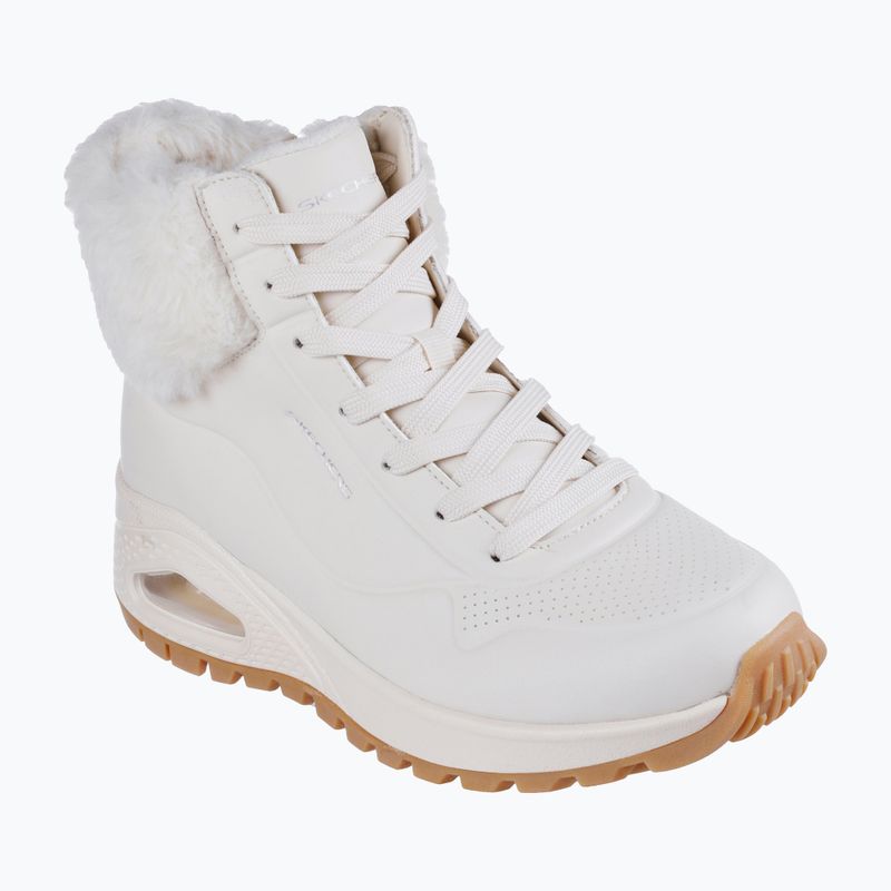 Dámské boty SKECHERS Uno Rugged Fall Air natural 8