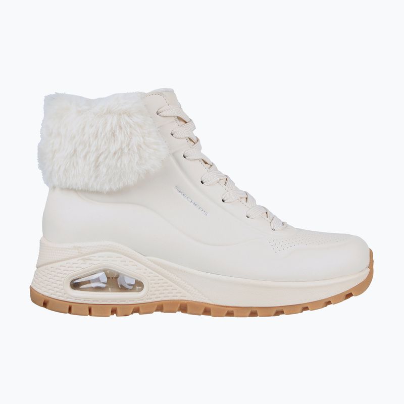 Dámské boty SKECHERS Uno Rugged Fall Air natural 9