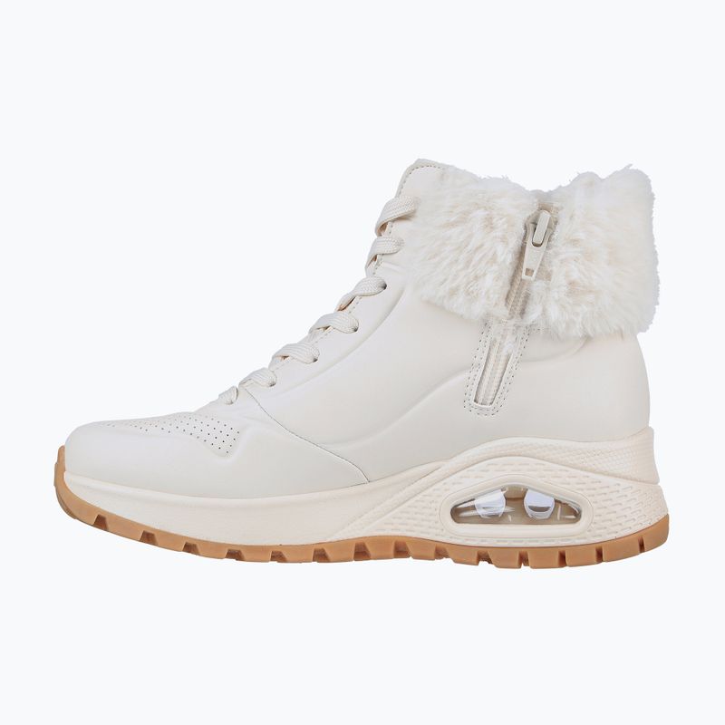Dámské boty SKECHERS Uno Rugged Fall Air natural 10