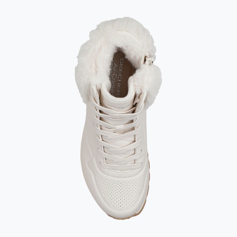 Dámské boty SKECHERS Uno Rugged Fall Air natural 12