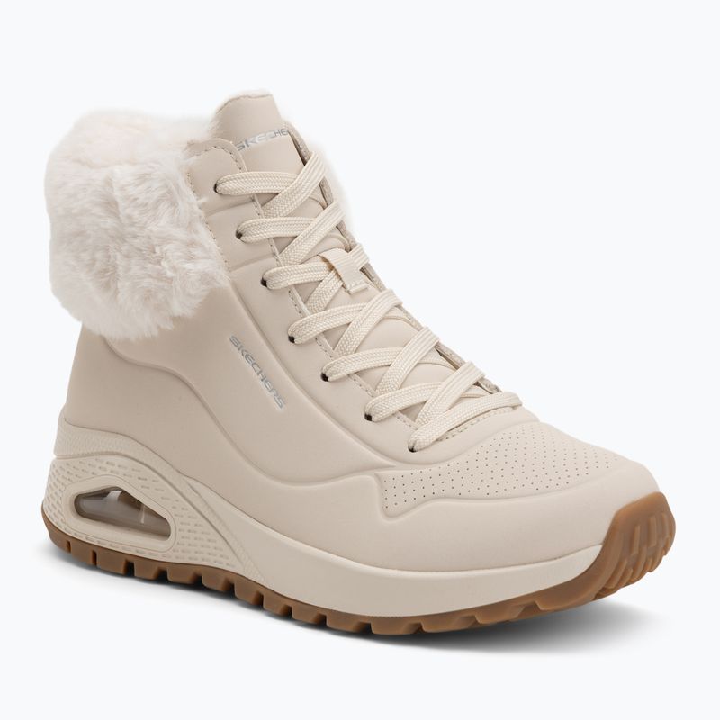 Dámské boty SKECHERS Uno Rugged Fall Air natural