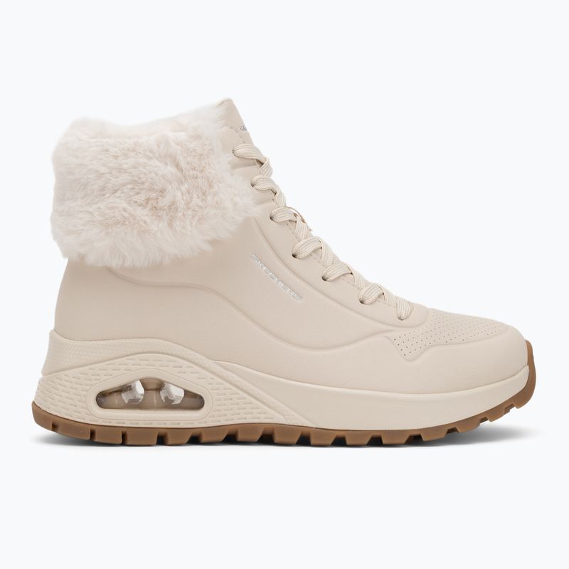 Dámské boty SKECHERS Uno Rugged Fall Air natural 2