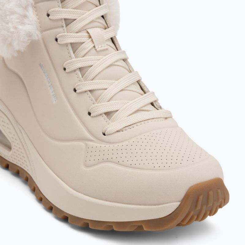 Dámské boty SKECHERS Uno Rugged Fall Air natural 7