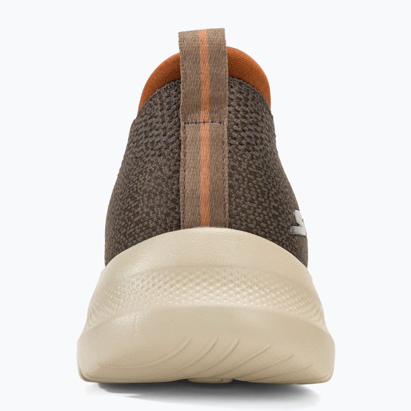 Pánské boty SKECHERS Go Walk 6 taupe 6