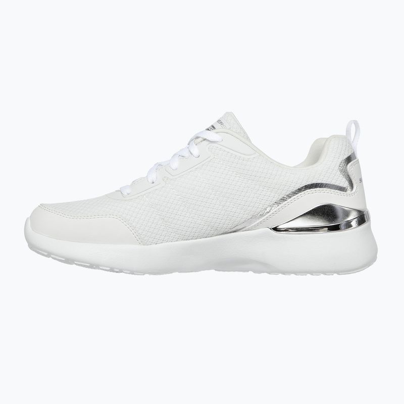 Dámská tréninková obuv SKECHERS Skech-Air Dynamight The Halcyon white 7