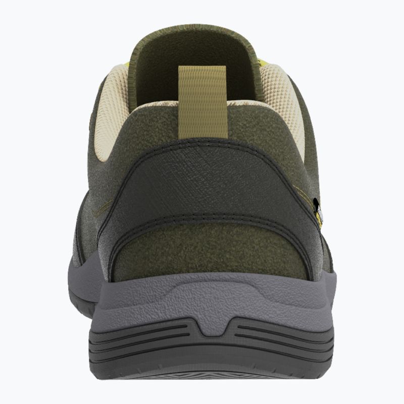 KEEN Jasper II WP pánské turistické boty green 1026607 13