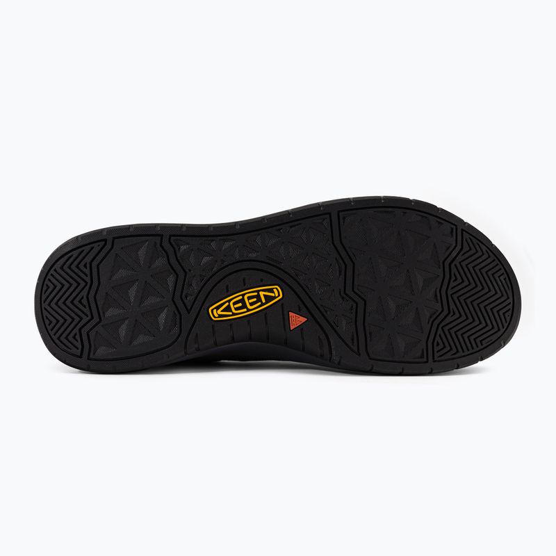KEEN Jasper II WP pánské turistické boty green 1026607 5