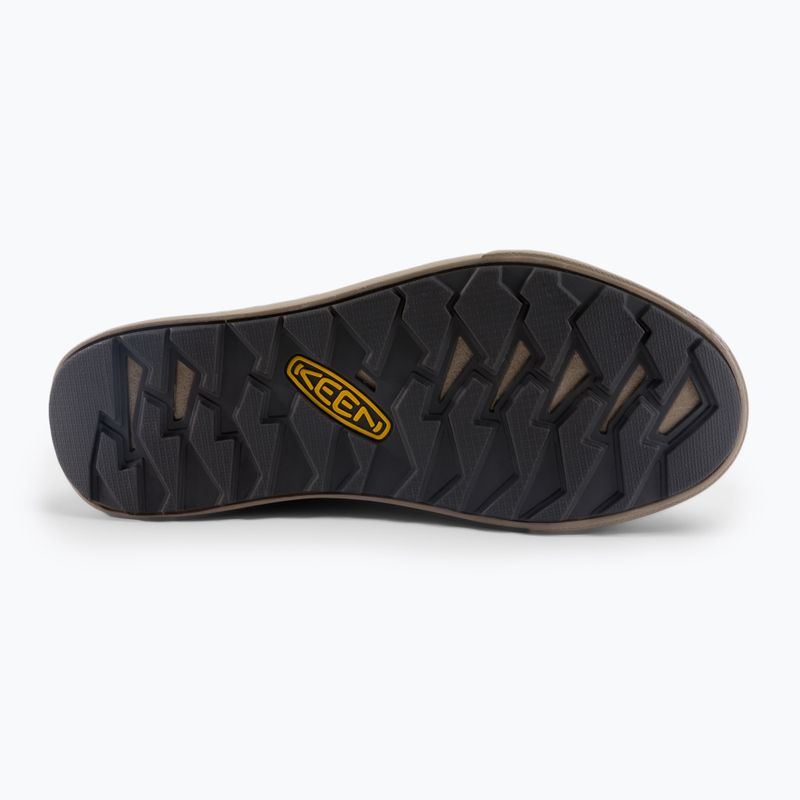 Dámské trekové boty KEEN Elle Winter brown 1026714 3