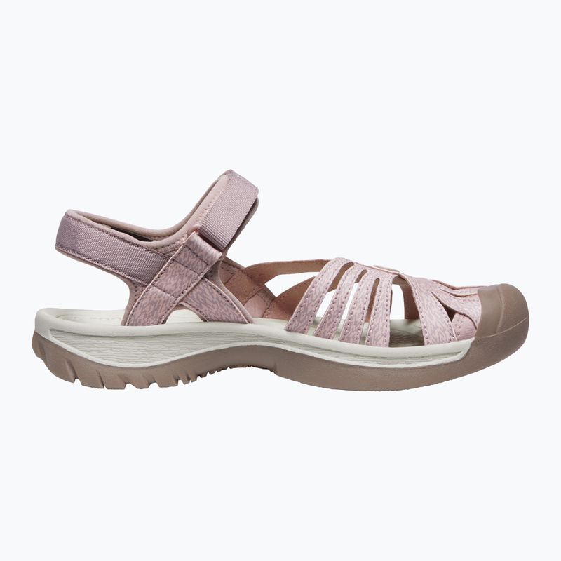 Dámské trekingové sandály Keen Rose hnědé 1027409 10
