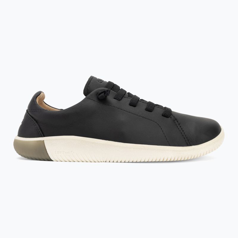 Pánské boty KEEN KNX Lace black/star white 2