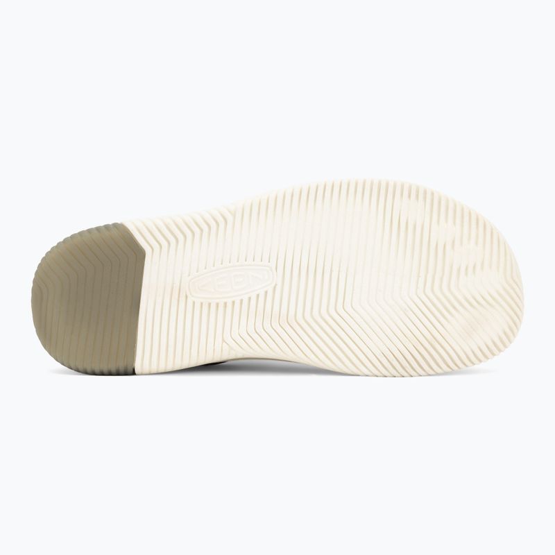 Pánské boty KEEN KNX Lace black/star white 4