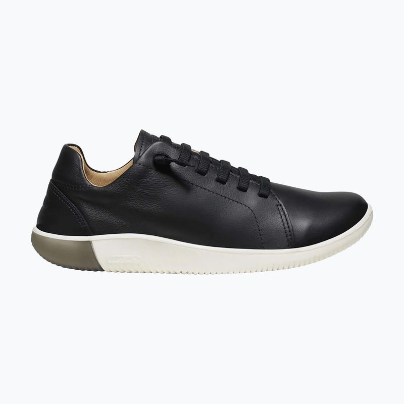 Pánské boty KEEN KNX Lace black/star white 9