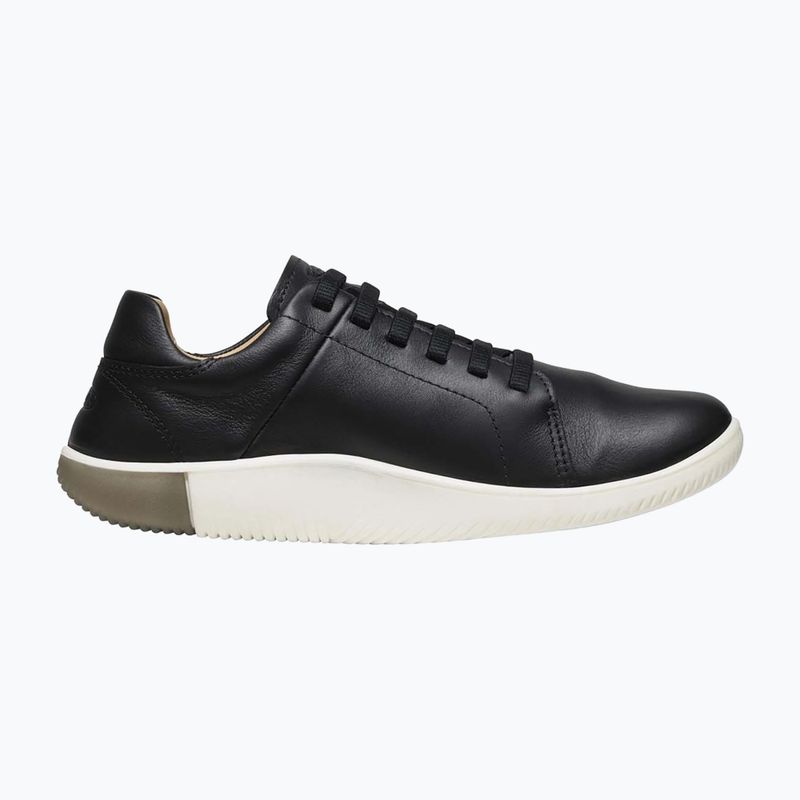 Pánské boty KEEN KNX Lace black/star white 10