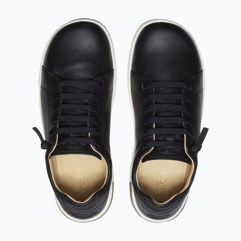 Pánské boty KEEN KNX Lace black/star white 12