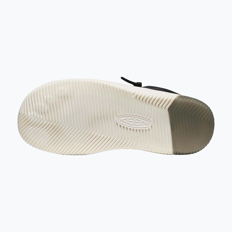 Pánské boty KEEN KNX Lace black/star white 13