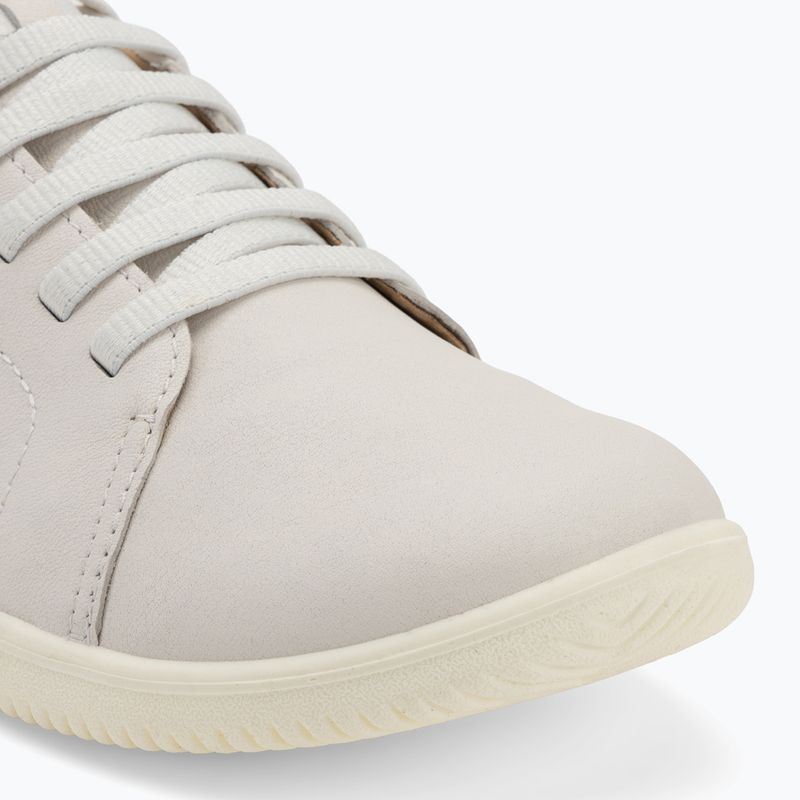 Pánské boty KEEN KNX Lace star white/star white 7