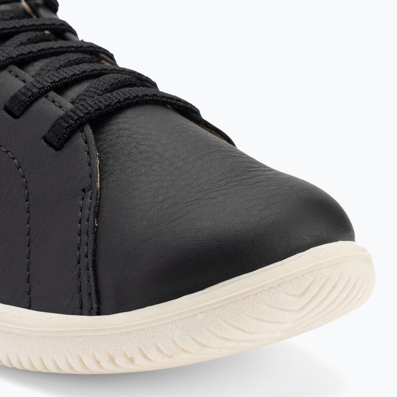 Dámské boty KEEN KNX Lace black/star white 7